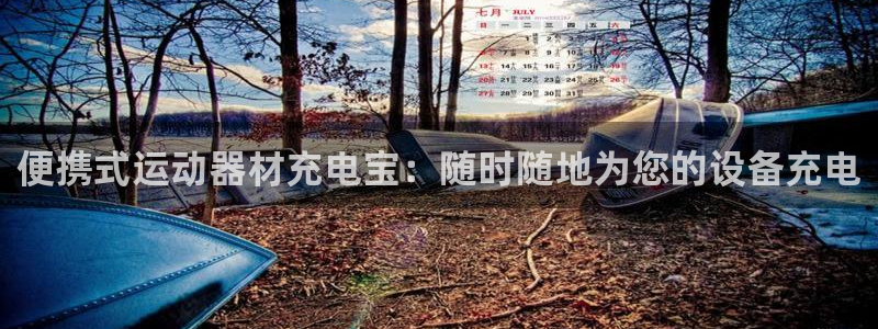 意昂3集团官网首页网址：便携式运动器材充电宝：随时随