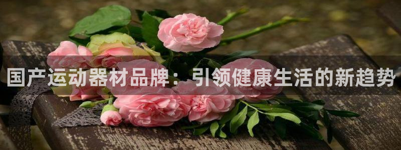 意昂体育3平台假的吗是真的吗：国产运动器材品牌：引领
