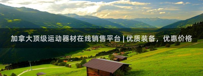 意昂3科技：加拿大顶级运动器材在线销售平台 | 优质
