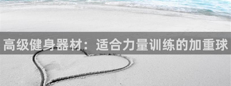 海南意昂体育3发展怎么样：高级健身器材：适合力量训练
